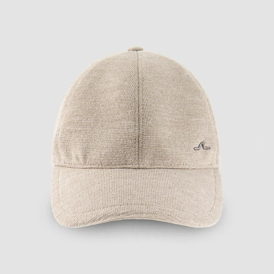Kapelë Paul & Shark MENS WOVEN BASEBALL CAP