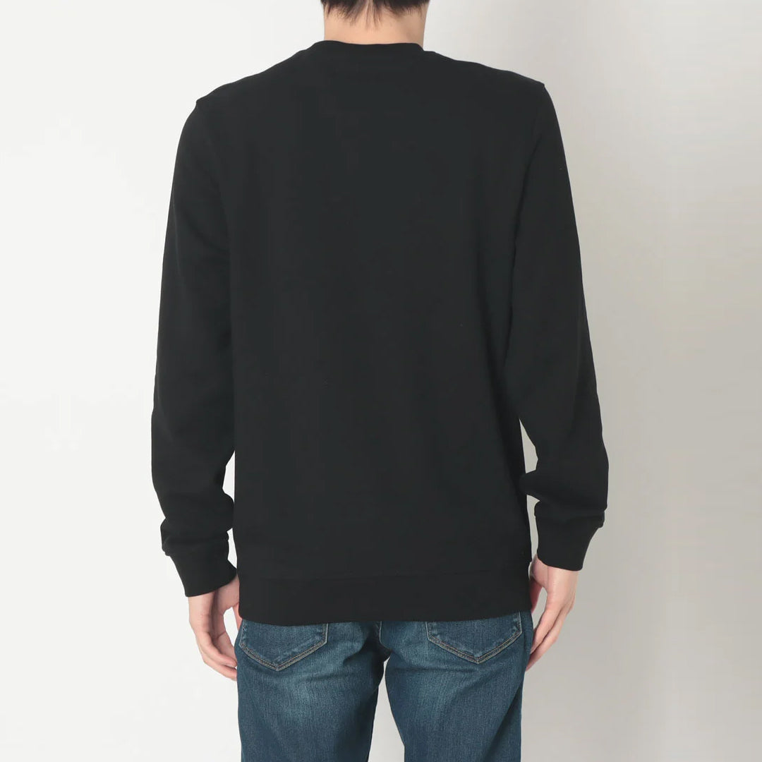 Duks Guess AUDLEY CN FLEECE