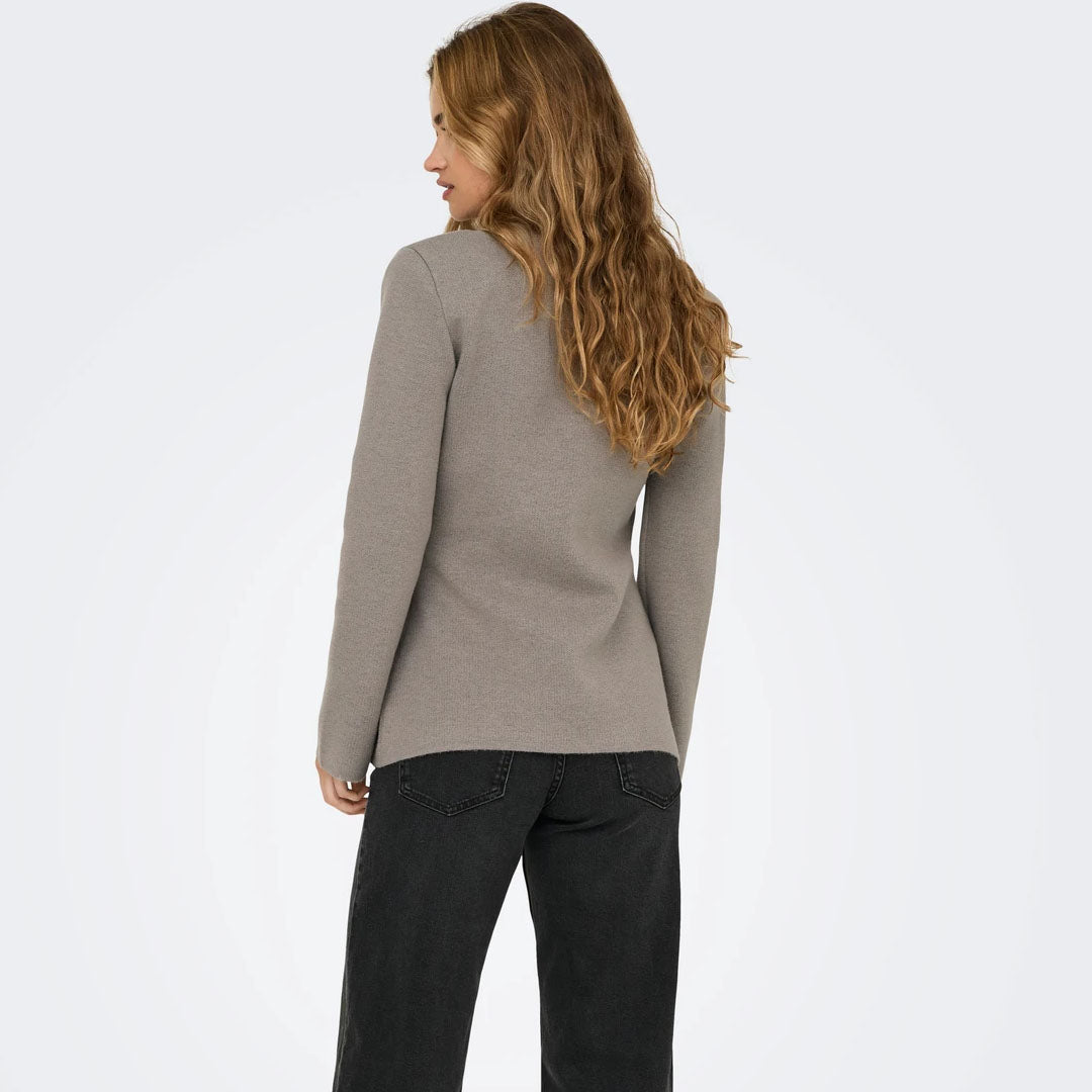 Bluzë ONLY ONLMYERA LIFE LS ONE BUTTON CARDIGAN KN