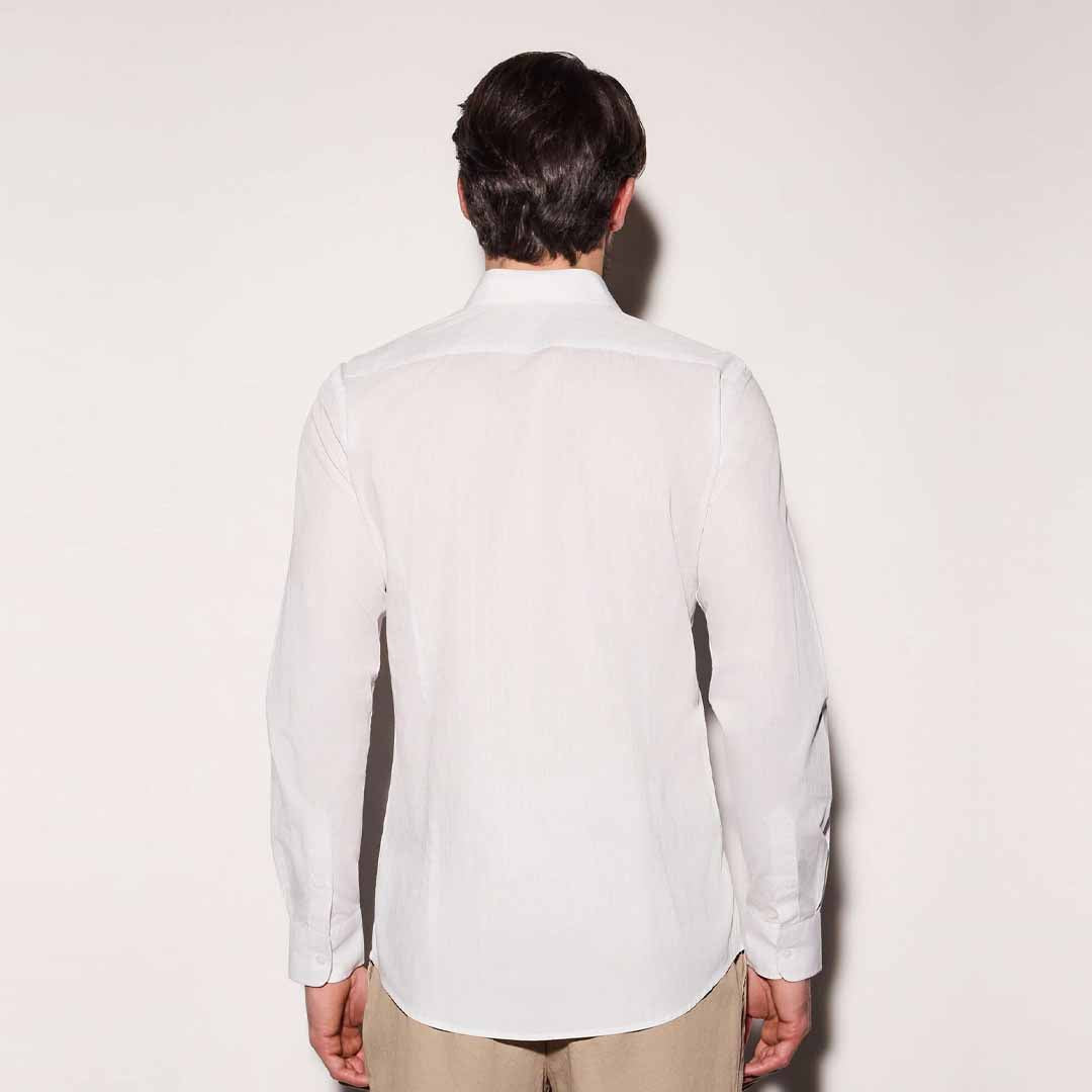 Maicë Upim SACHER1 SHIR OFF WHITE