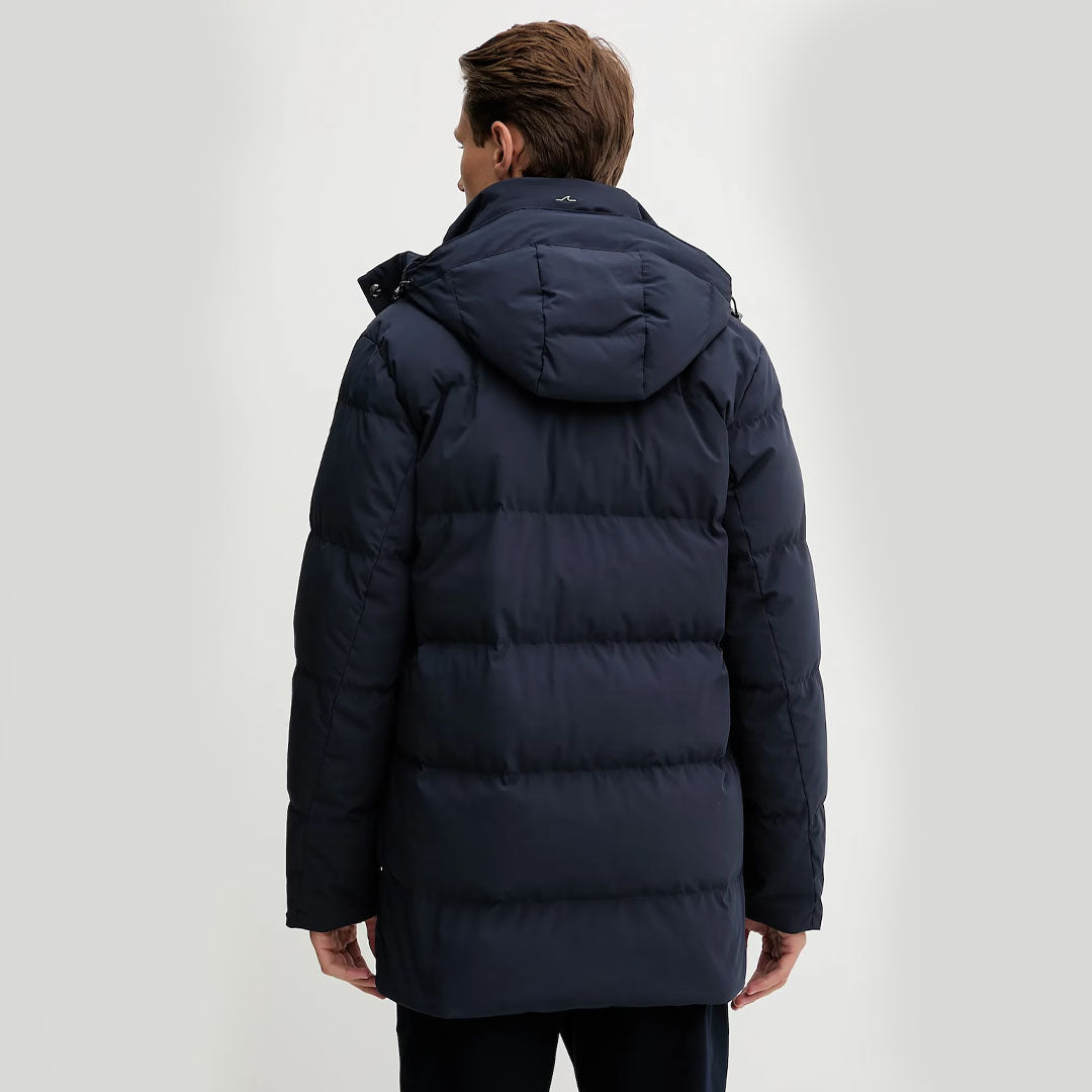 Jakne PAUL & SHARK MENS WOVEN JACKET