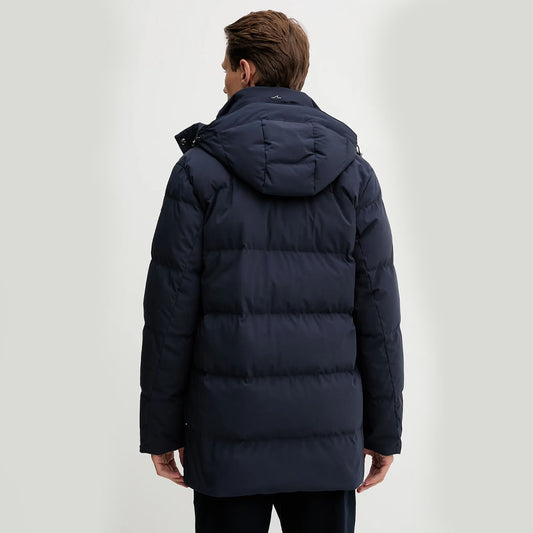 Jakne PAUL & SHARK MENS WOVEN JACKET