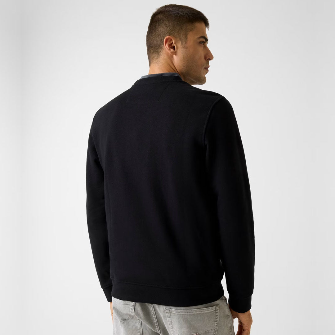 Bluzë GUESS CN LS BASIC SWEATSHIRT