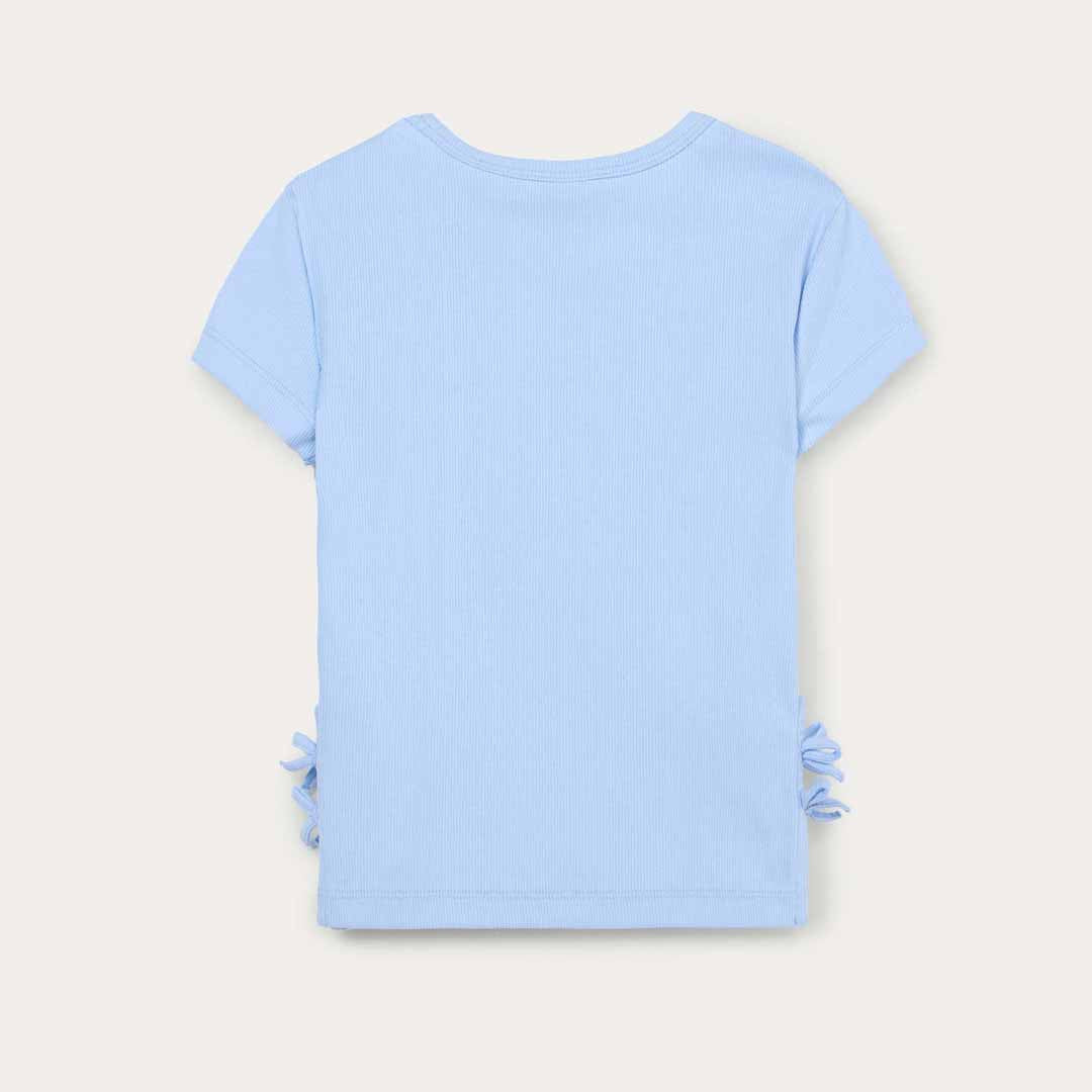 Maicë Blukids T-SHIRT S/S  WINDSURFER