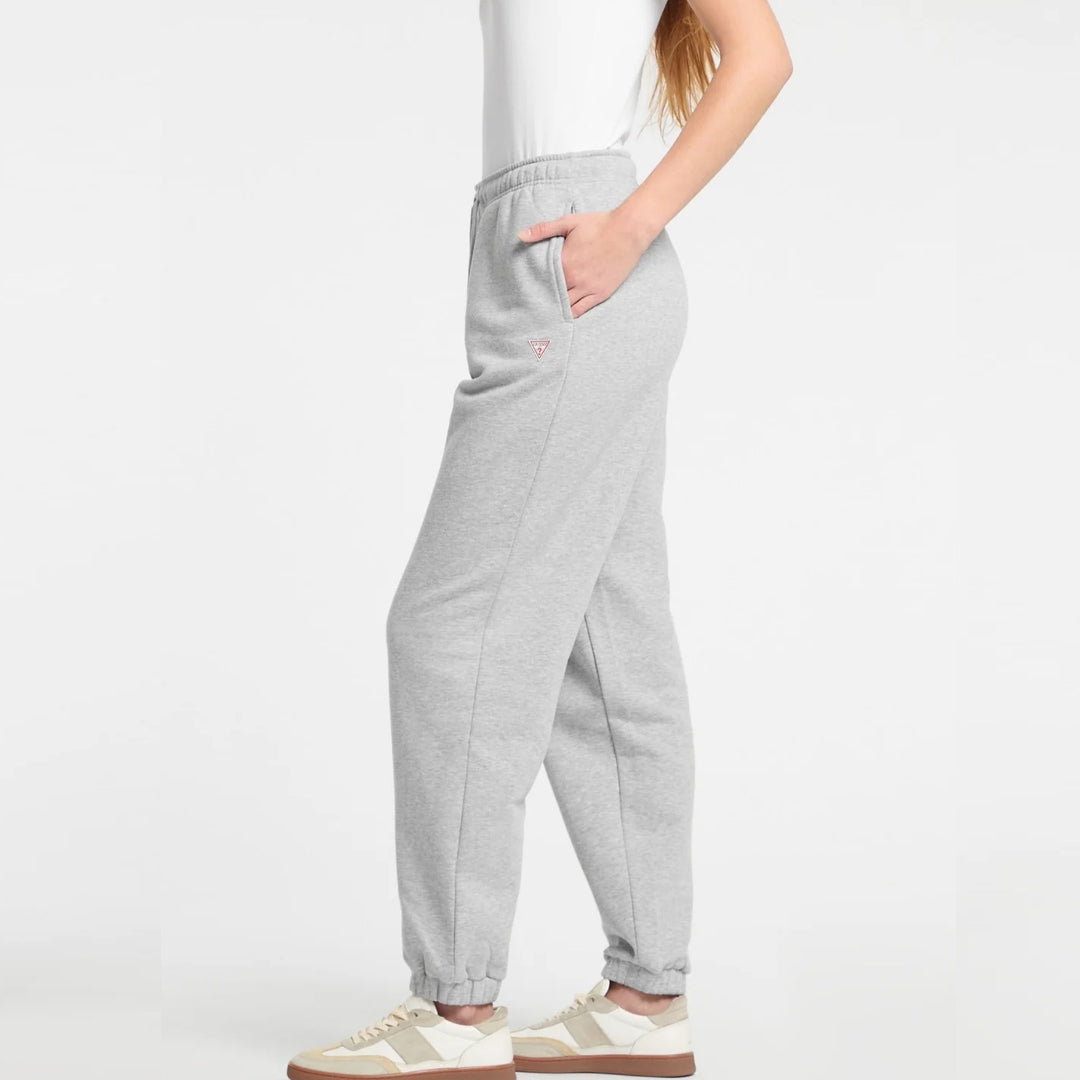 Trenerka të poshtme GUESS JEANS GJ TRIANGLE LABEL