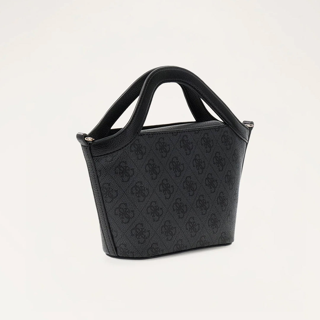 Qantë Guess COLEEN LOGO SMALL SA 2