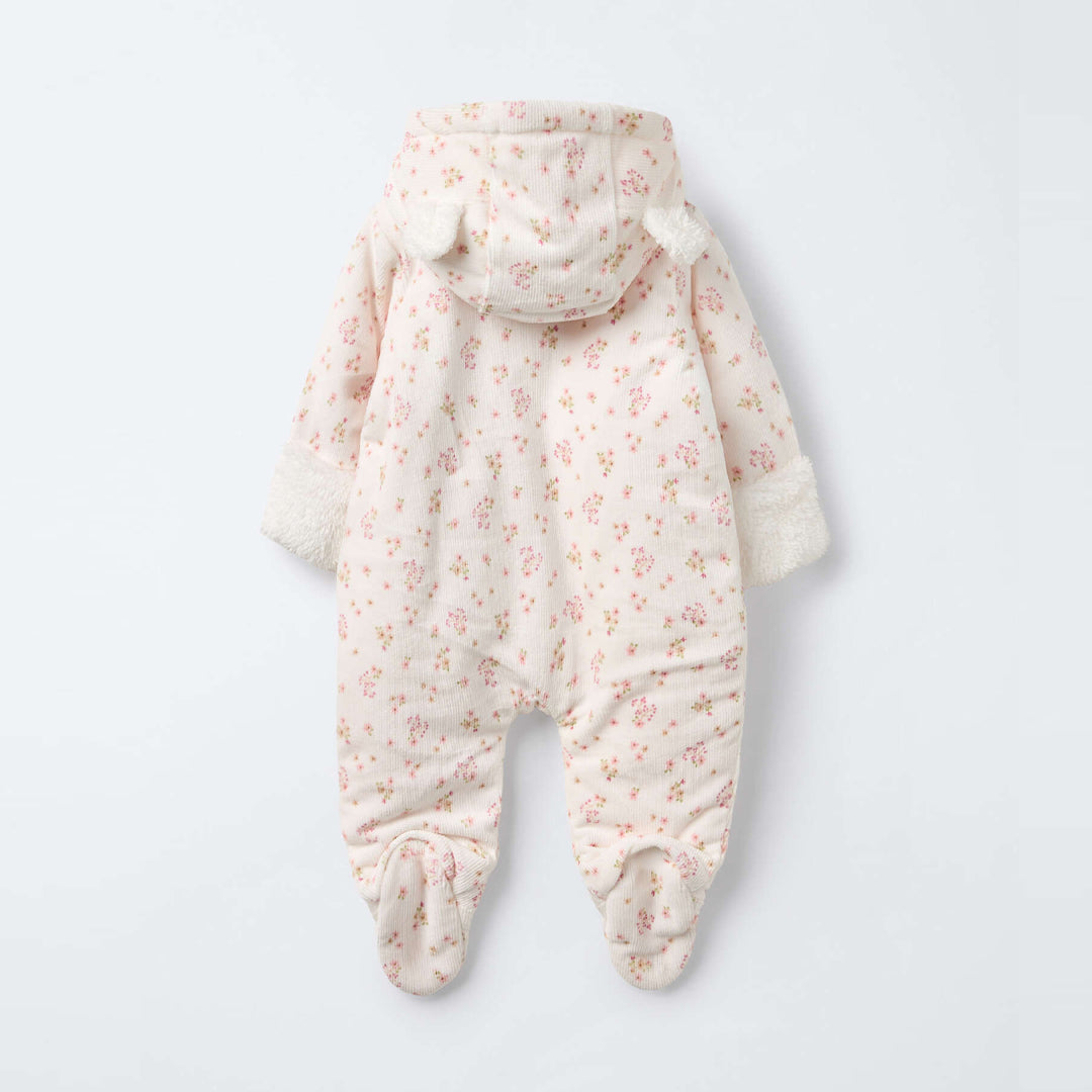 Bluzë Blukids COATS/JACKETS/VESTS WINT