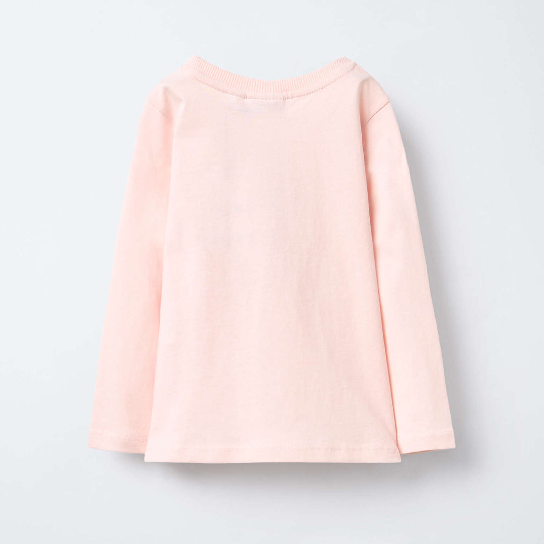 Bluzë Blukids GIRL6-30M TOP FALL