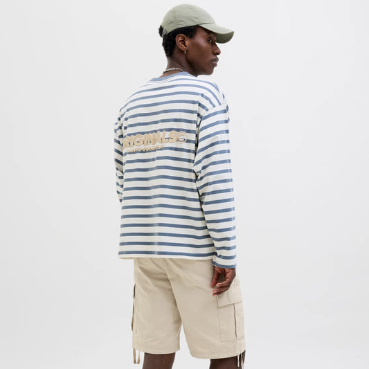 Pantallona të shkurtra Jack & Jones 12248685 MOO