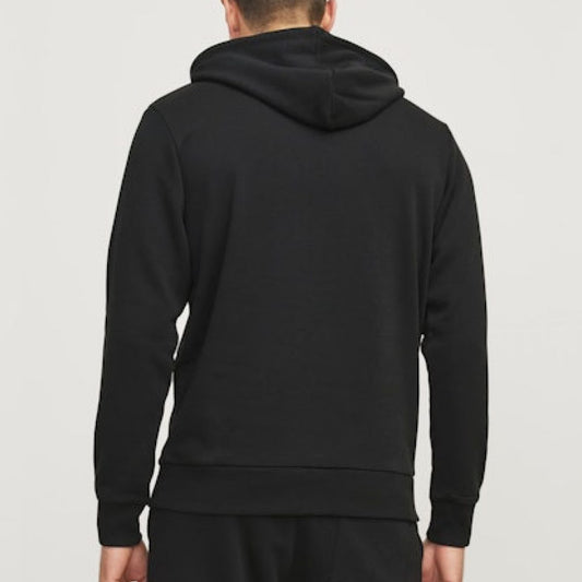 Duks JJ REBELE JREBREBEL LOGO SWEAT HOOD NOOS