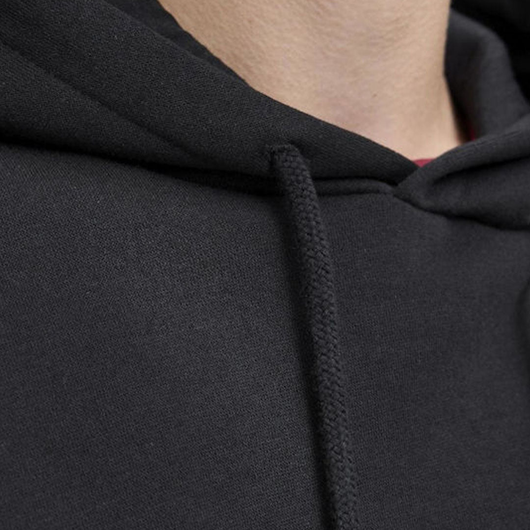 Duks JACK & JONES JJYUKI FRONT SWEAT HOOD