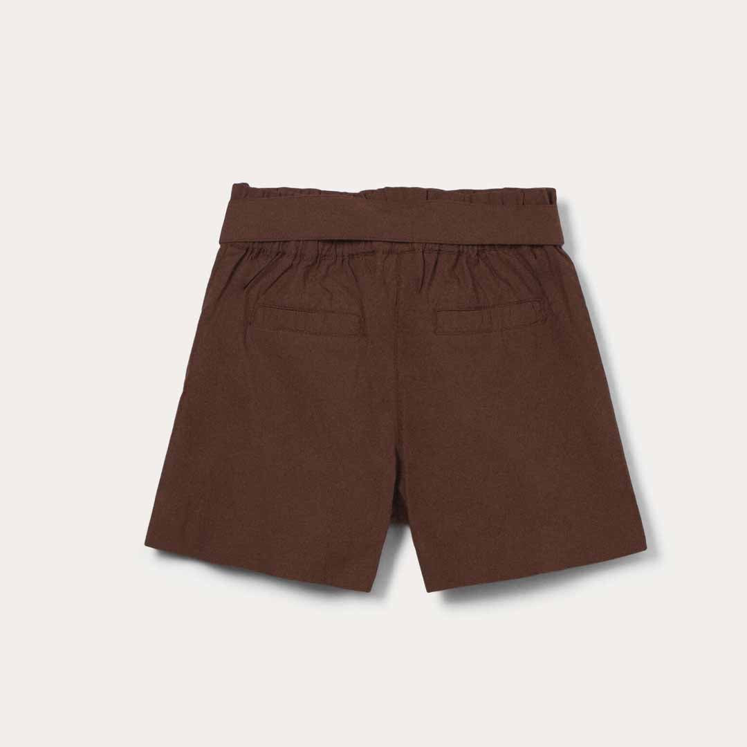 Shorce Blukids SHORT        MUSTANG
