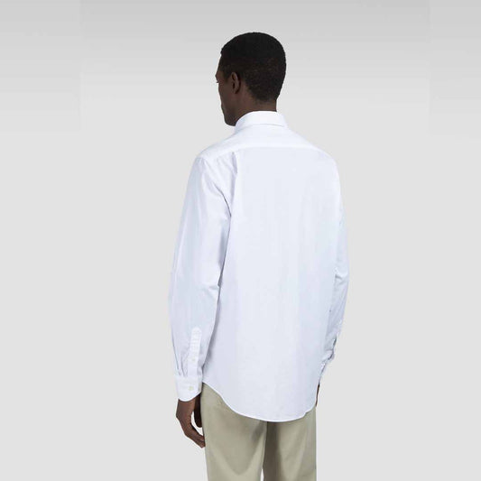 Këmishë Paul & Shark MEN'S WOVEN COTTON SHIRT
