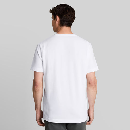 Maicë Tom Tailor piqué t-shirt