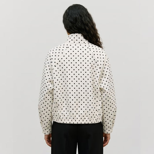 Jakne Vero Moda VMKAYLA HIGH NECK JACKET EXP