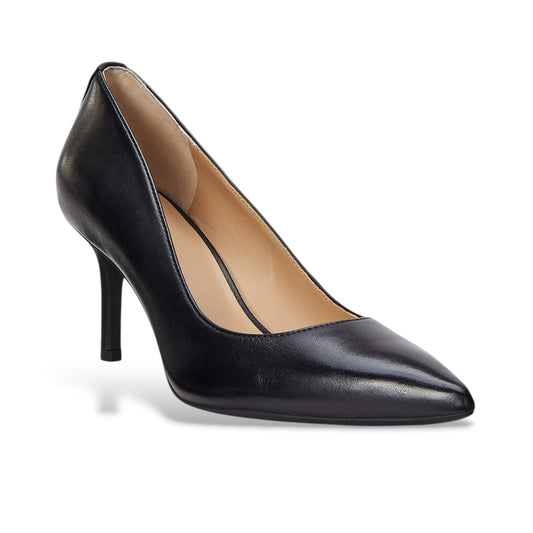 Këpucë RALPH LAUREN LANETTE-PUMPS-CLOSED TOE