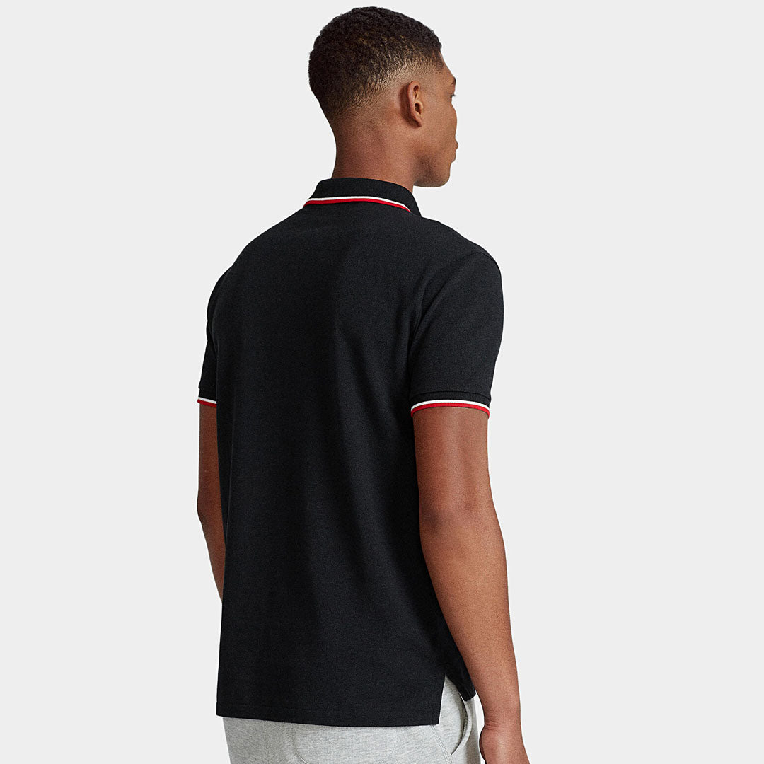 Maicë Ralph Lauren SSKCCMSLMM1-SHORT SLEEVE-POLO S