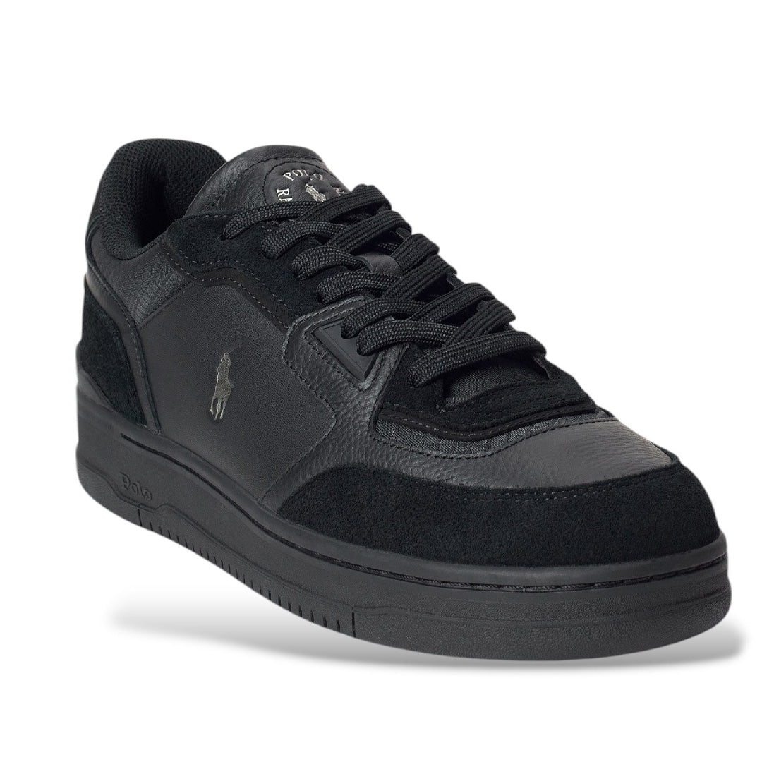 Patikë Ralph Lauren OPN MSTER PP-SNEAKERS-LOW TOP