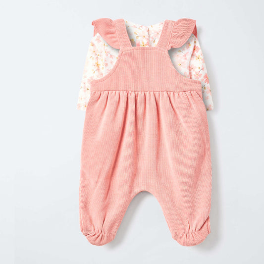 Komplete Blukids NEWBORN OUTERWEAR FALL