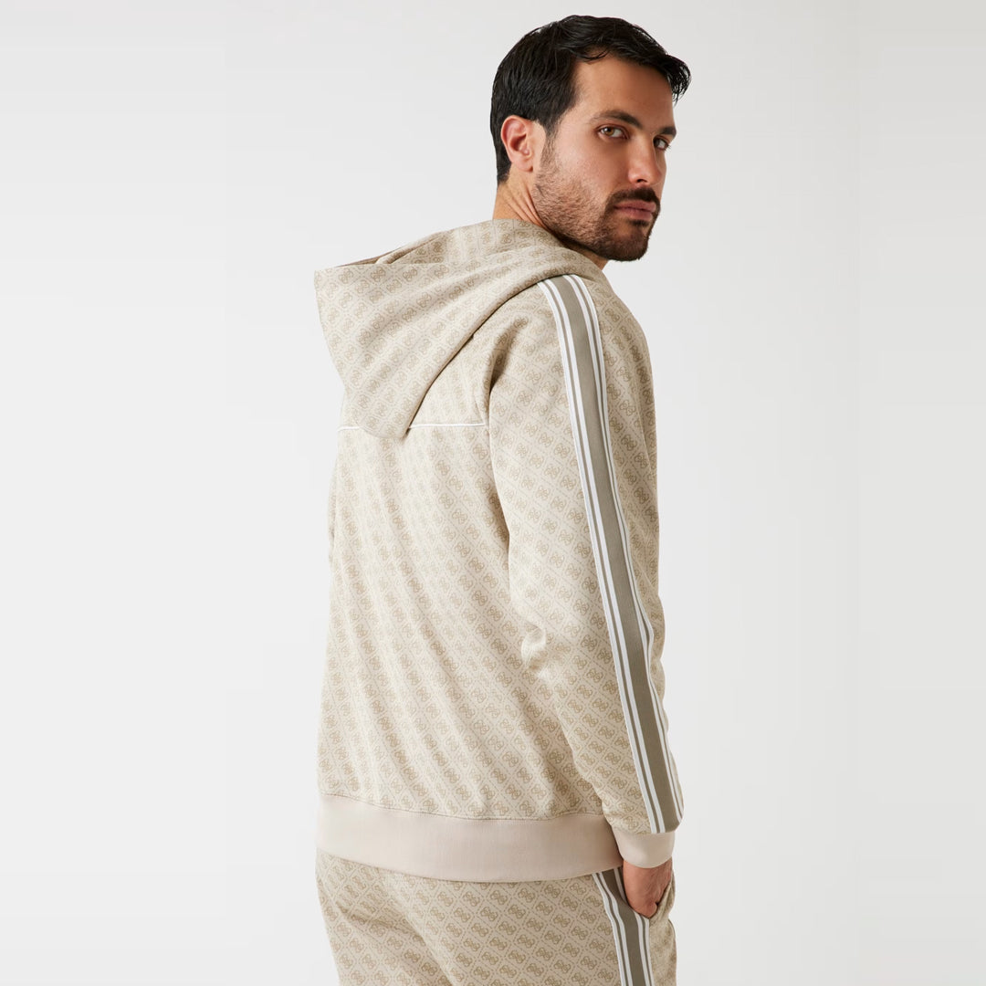 Duks Guess PARIMO 4G FULL ZIP S
