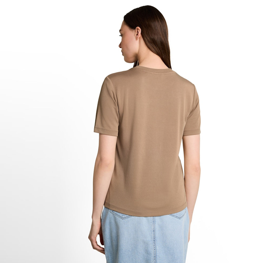 Maicë Tom Tailor modern fluent t-shirt