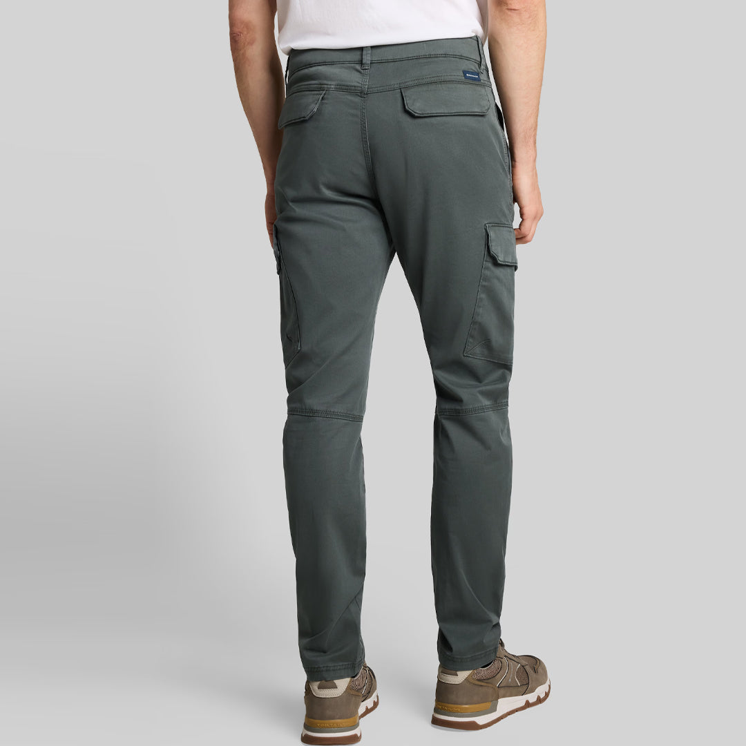 Pantallona Tom Tailor TTTYLER washed tap