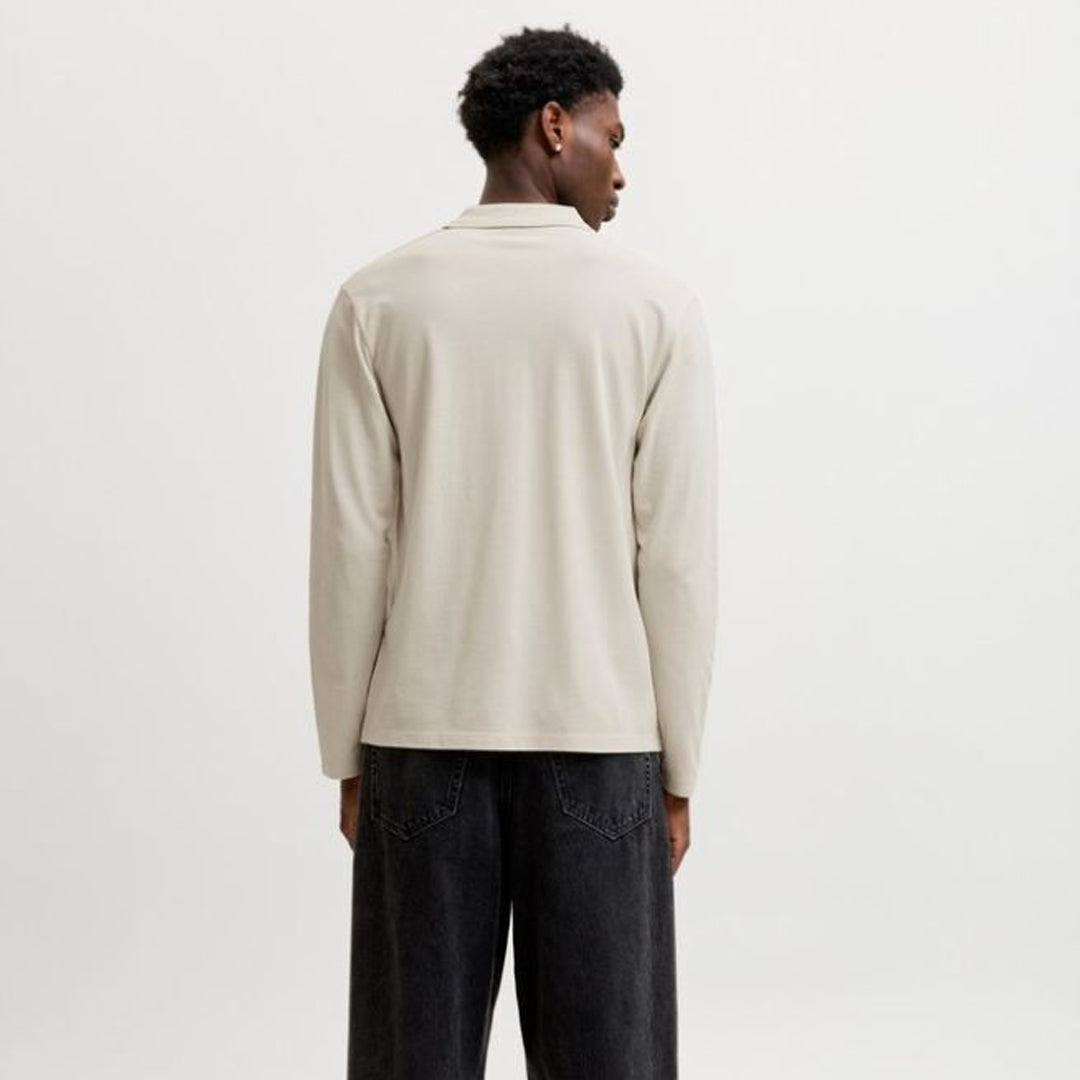 Bluzë Jack & Jones JJKANE POLO LS