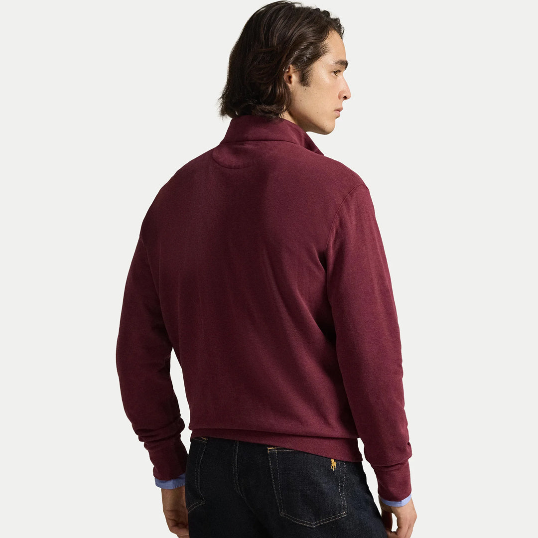Bluzë Ralph Lauren LSHZM1-LONG SLEEVE-KNIT