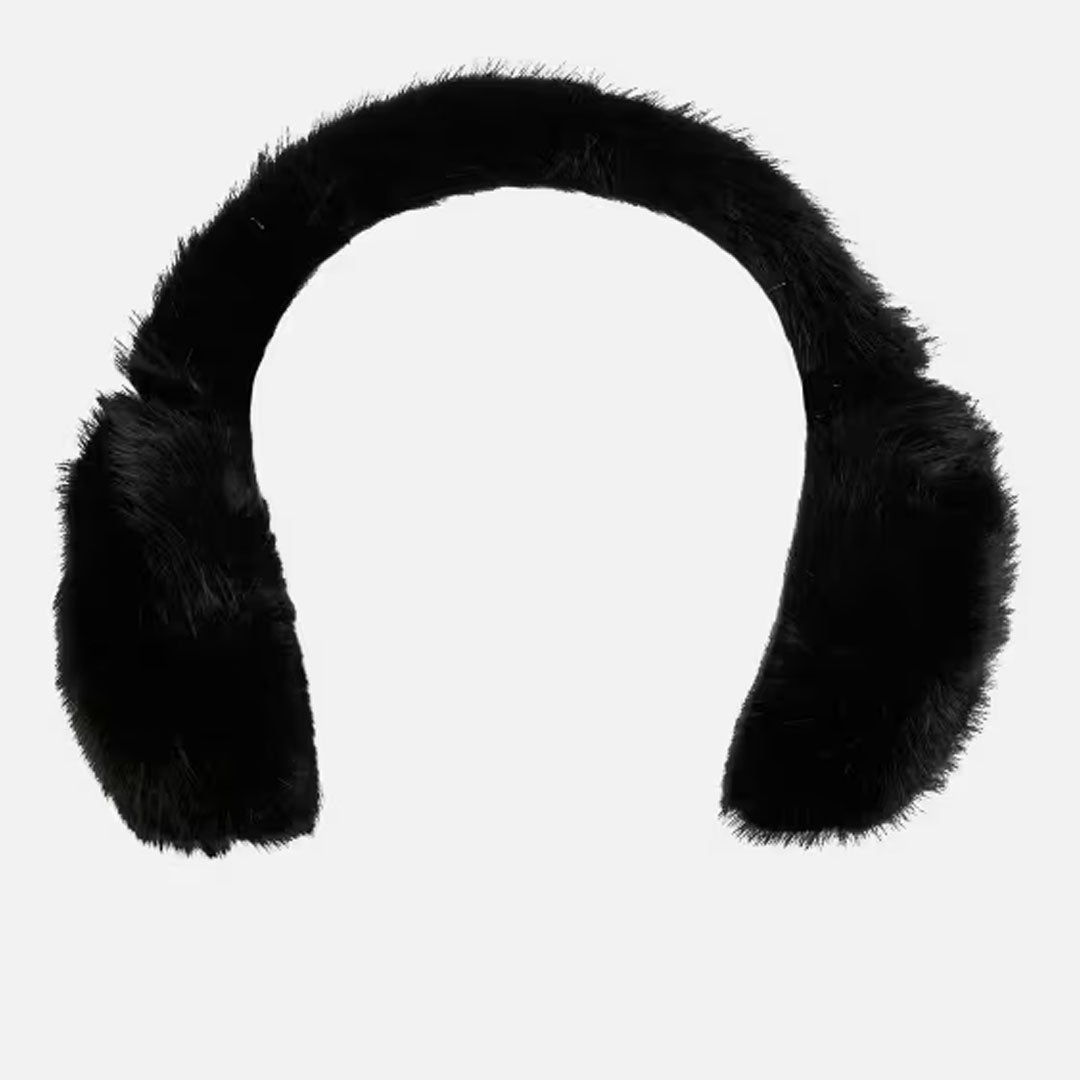 Aksesorë PIECES PCJUTLANDIA EARMUFFS BC
