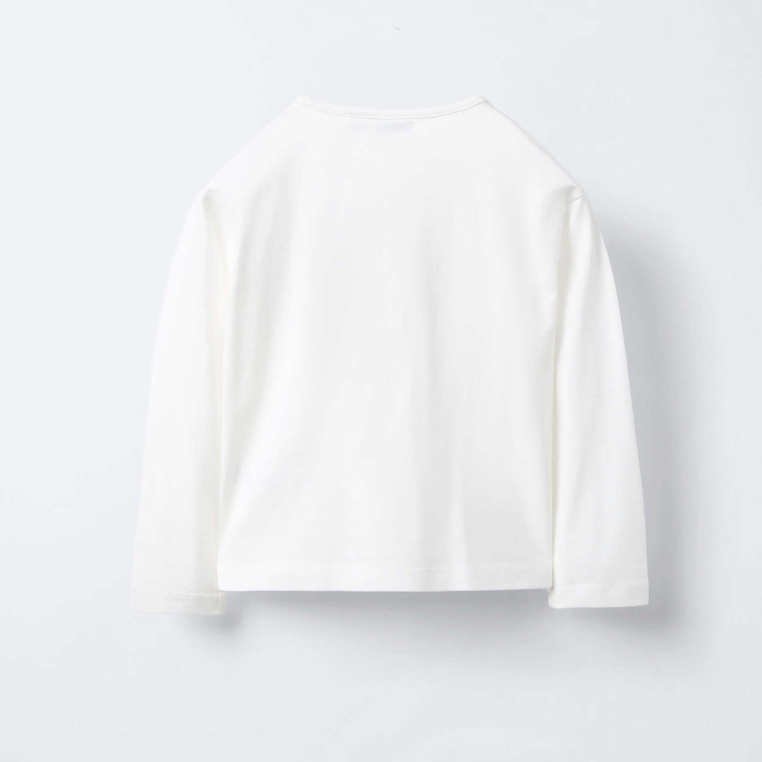 Maicë Blukids GIRL2-9Y TSH/POLO L/S FAL