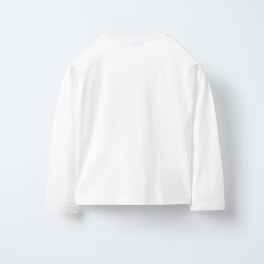 Maicë Blukids GIRL2-9Y TSH/POLO L/S FAL