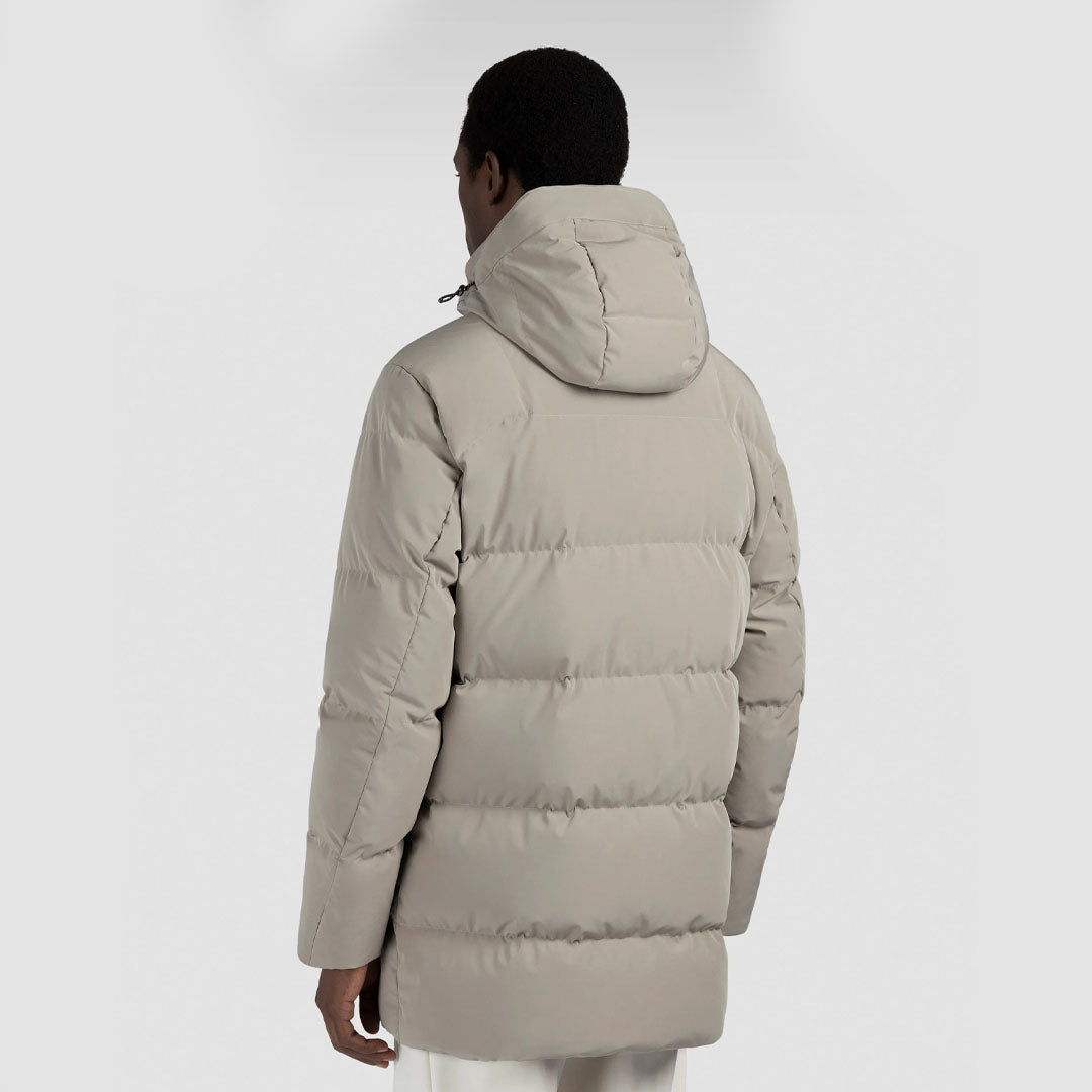 Jakne PAUL & SHARK MENS WOVEN JACKET