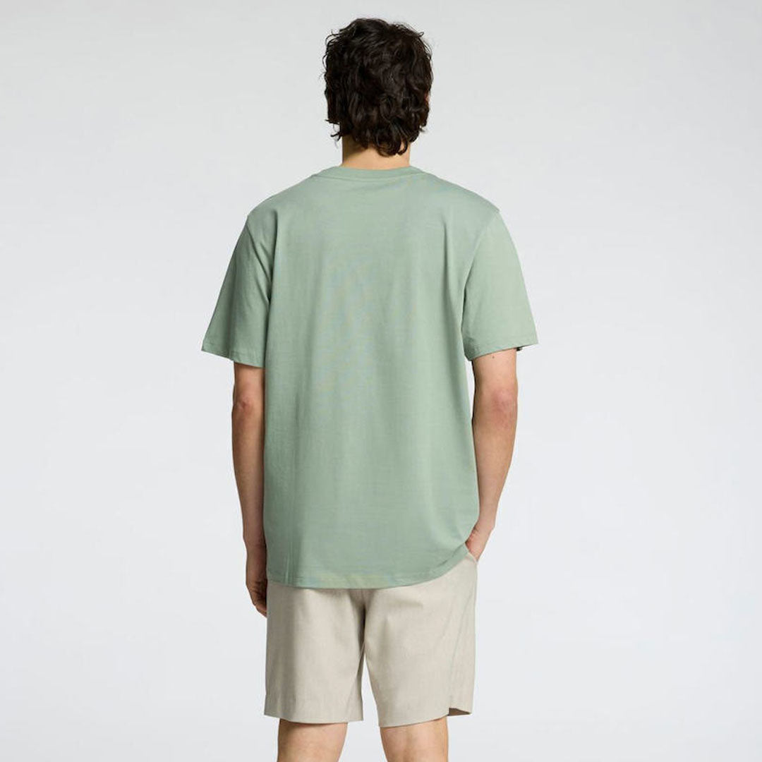 Maicë Selected SLMASPEN SS O-NECK TEE NOOS