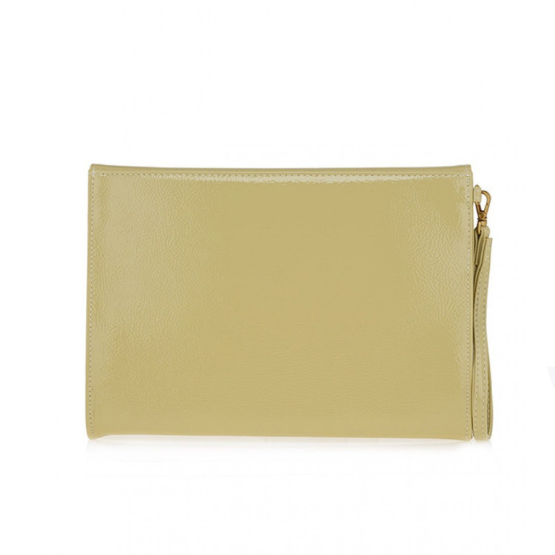 Qantë Ted Baker Crinkle Icon Pouch 2