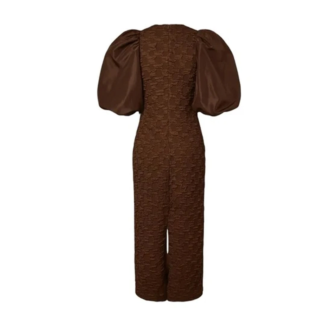 Fustan Y.A.S YASMIAMAJA MIX 2/4 LONG DRESS - SHOW