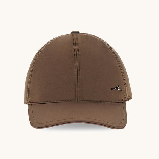 Kapelë Paul & Shark MENS WOVEN BASEBALL CAP
