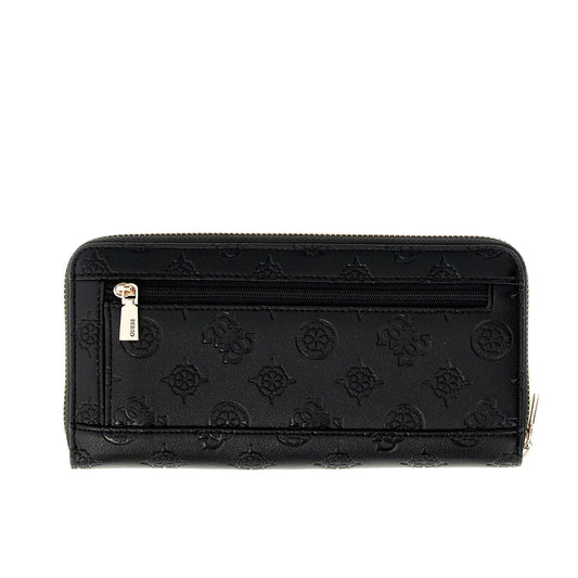 Kuletë Guess DIANA SLG LARGE ZIP