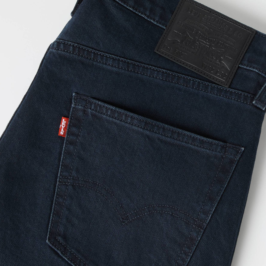 Xhinse LEVIS 502 TAPER WHY SO BLUE