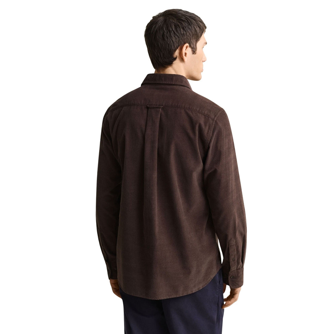 Këmishë Gant CORDUROY SHIRT