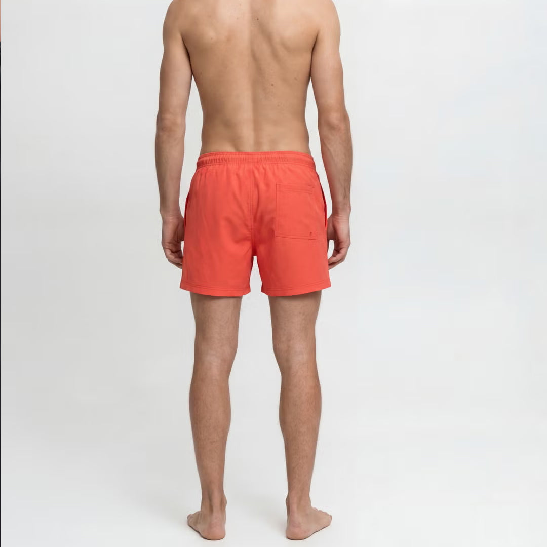 Shorce Jack & Jones JPSTMAUI WAVE LOGO SWIM SHORTS
