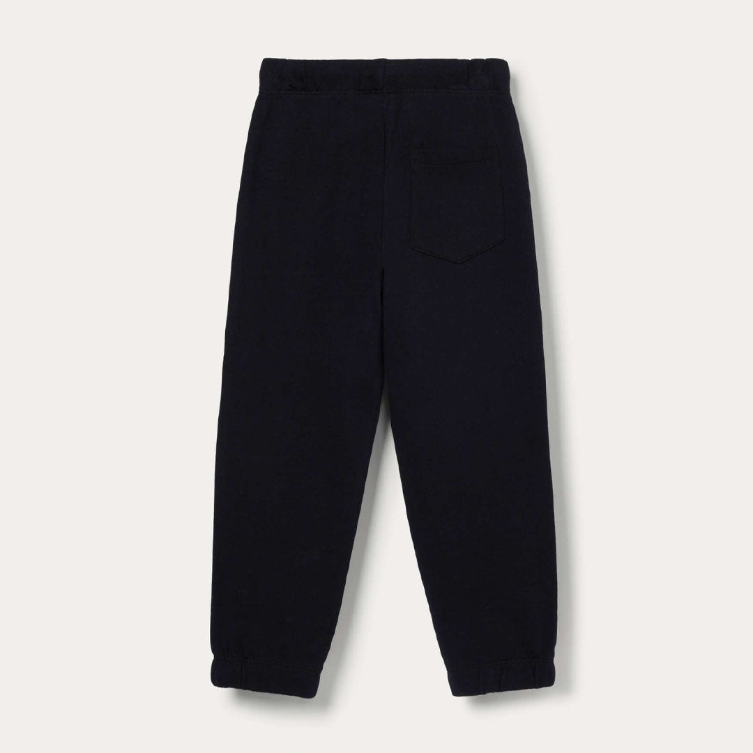 Pantallona Blukids JOG MOD A    BLACK ONYX