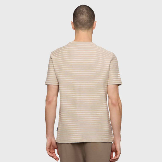 Maicë Upim BROOMLEY TSH BEIGE