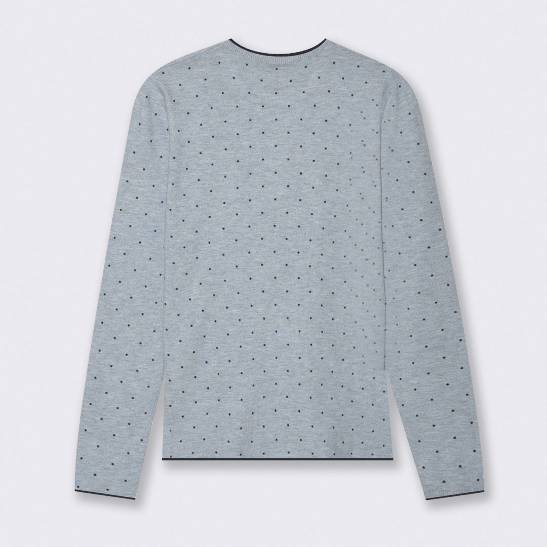 Bluzë PIAZZA ITALIA