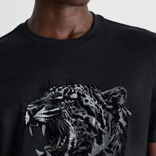 Maicë Antony Morato T-SHIRT REGULAR  FIT IN JERSEY