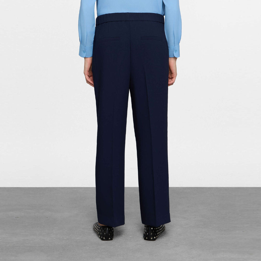 Pantallona Upim PANTA BASICO NAVY BLUE