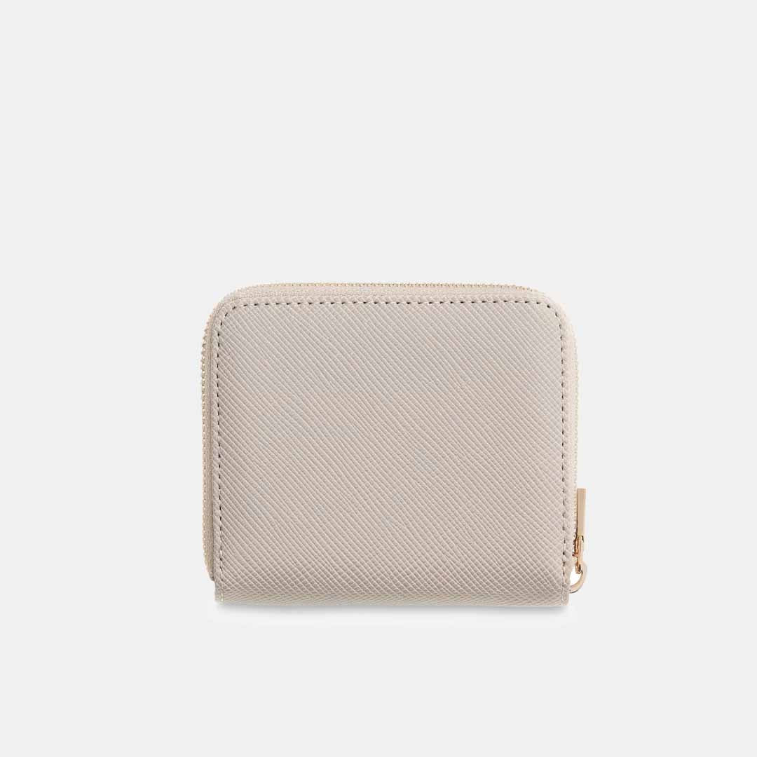 LAUREL II SLG SMALL ZIP AROUND