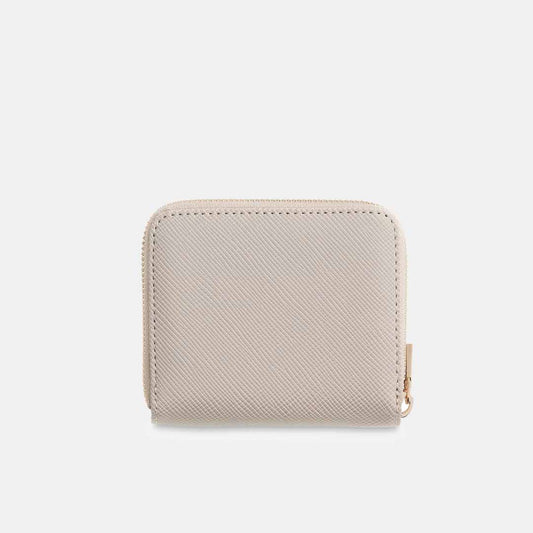 LAUREL II SLG SMALL ZIP AROUND