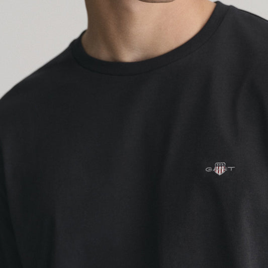 Bluzë Gant SHIELD LONG SLEEVE T-SHIRT