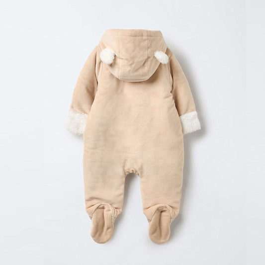 Bluzë Blukids COATS/JACKETS/VESTS WINT