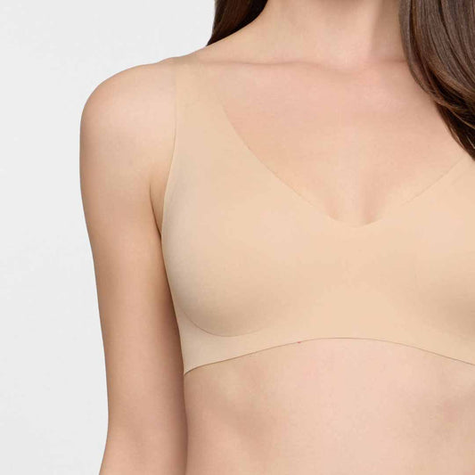 Brusa Upim BRASSIERE RE NUDE